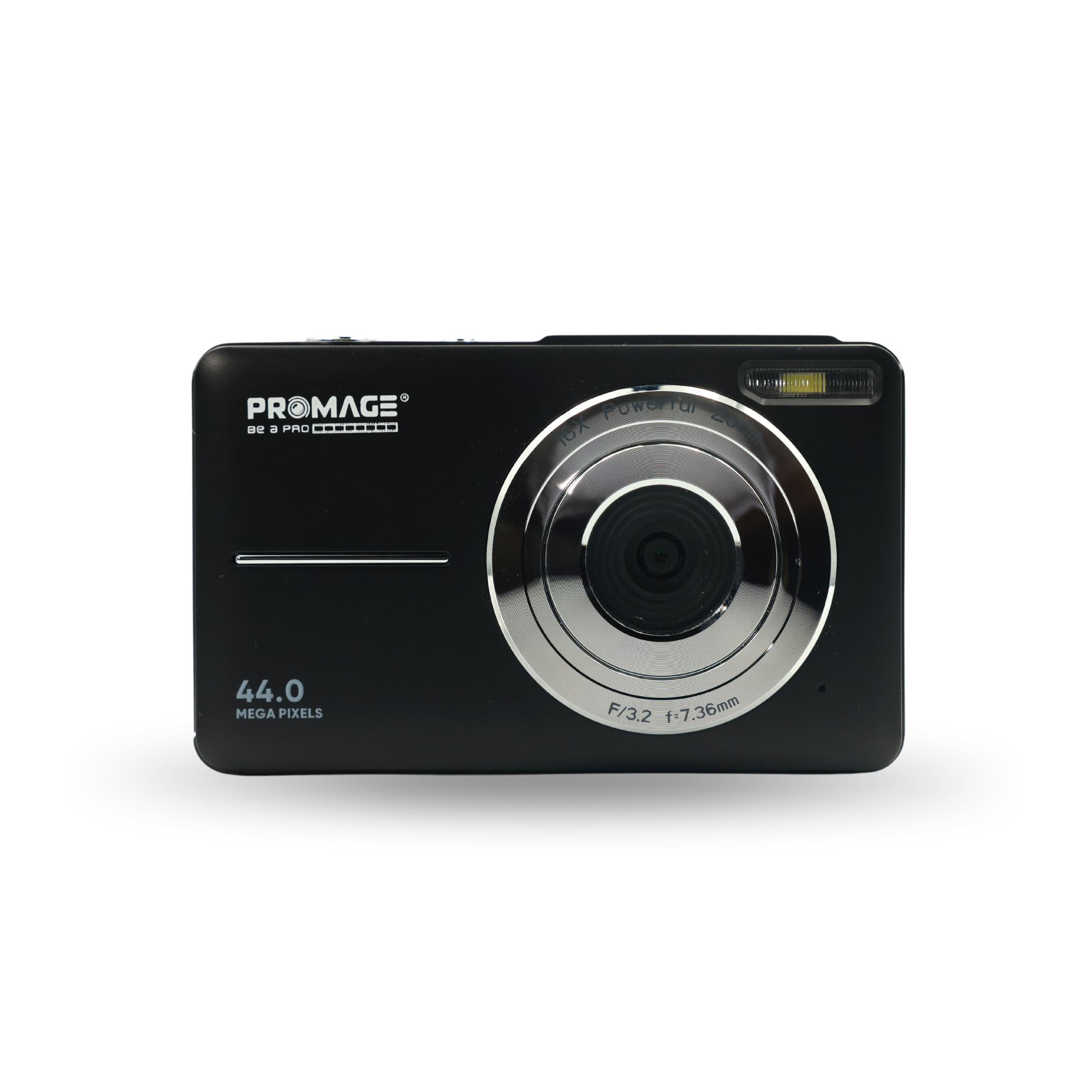 PC-100 Full HD Digital Camera