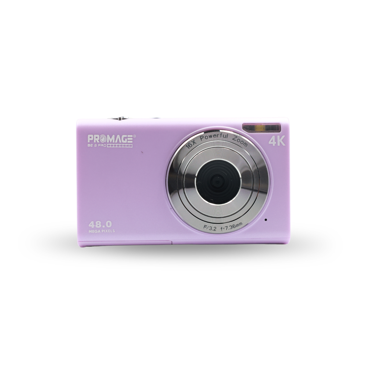 PC-105 4K Digital Camera