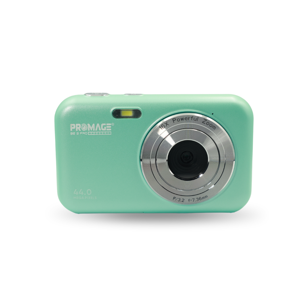 PC-95 Full HD Digital Camera