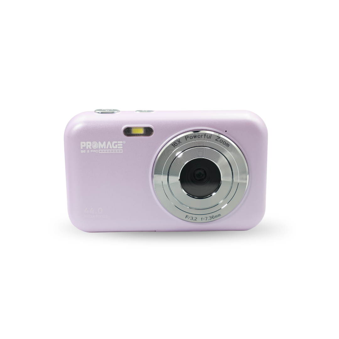 PC-95 Full HD Digital Camera