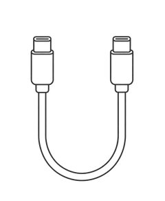 USB-C cable