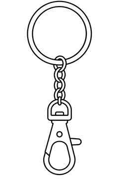 Keychain