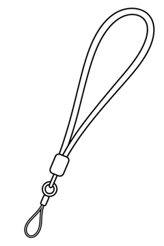 Lanyard