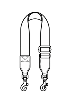 Neck strap
