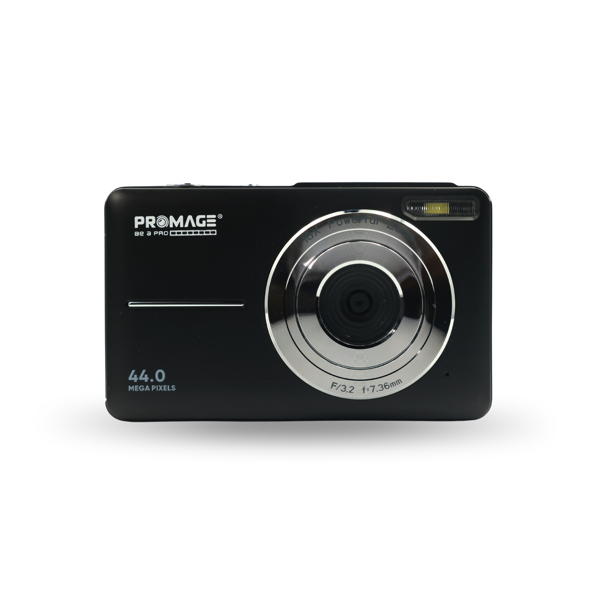 PC-100 Full HD Digital Camera