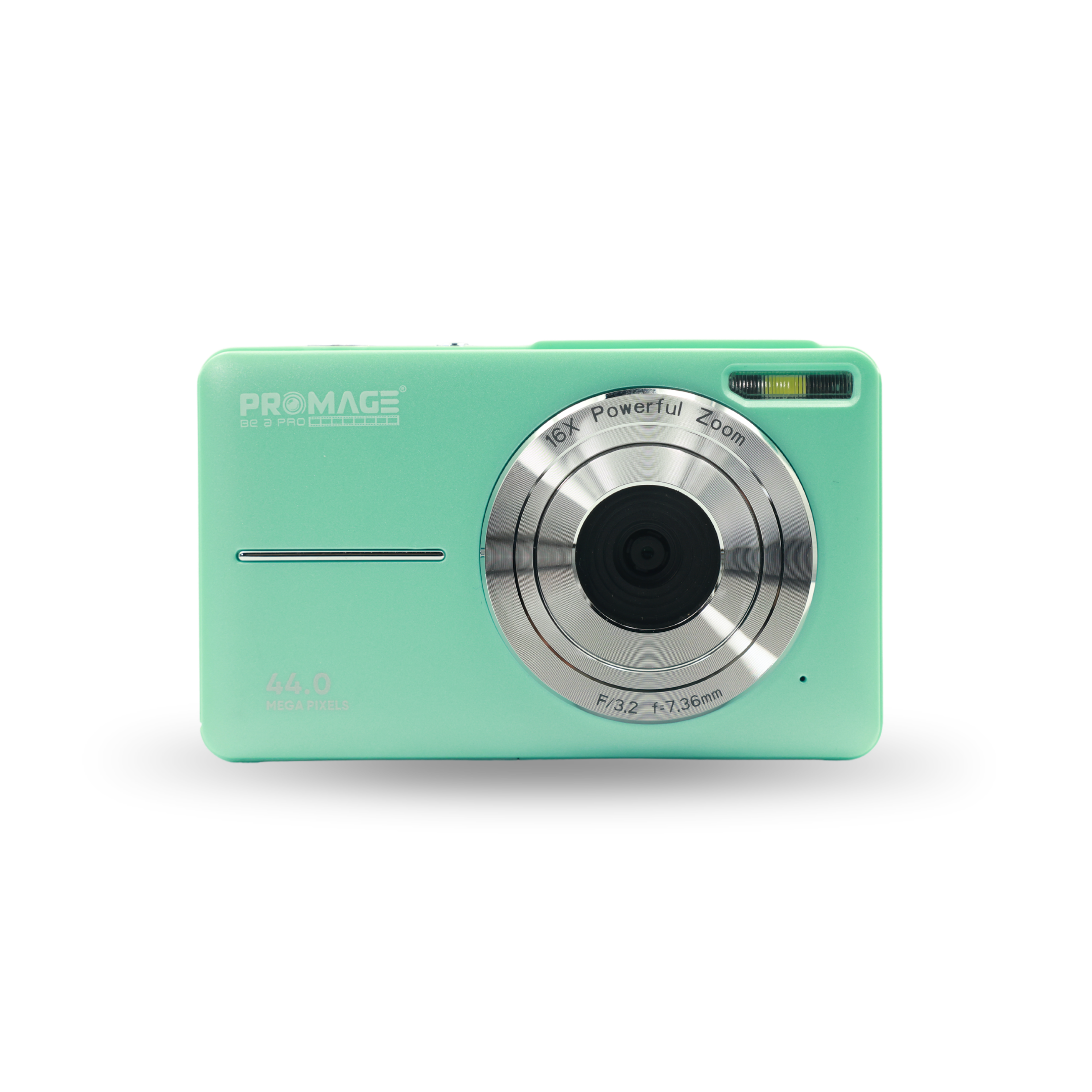 PC-100 Full HD Digital Camera