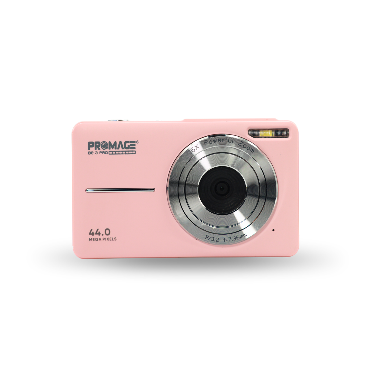PC-100 Full HD Digital Camera