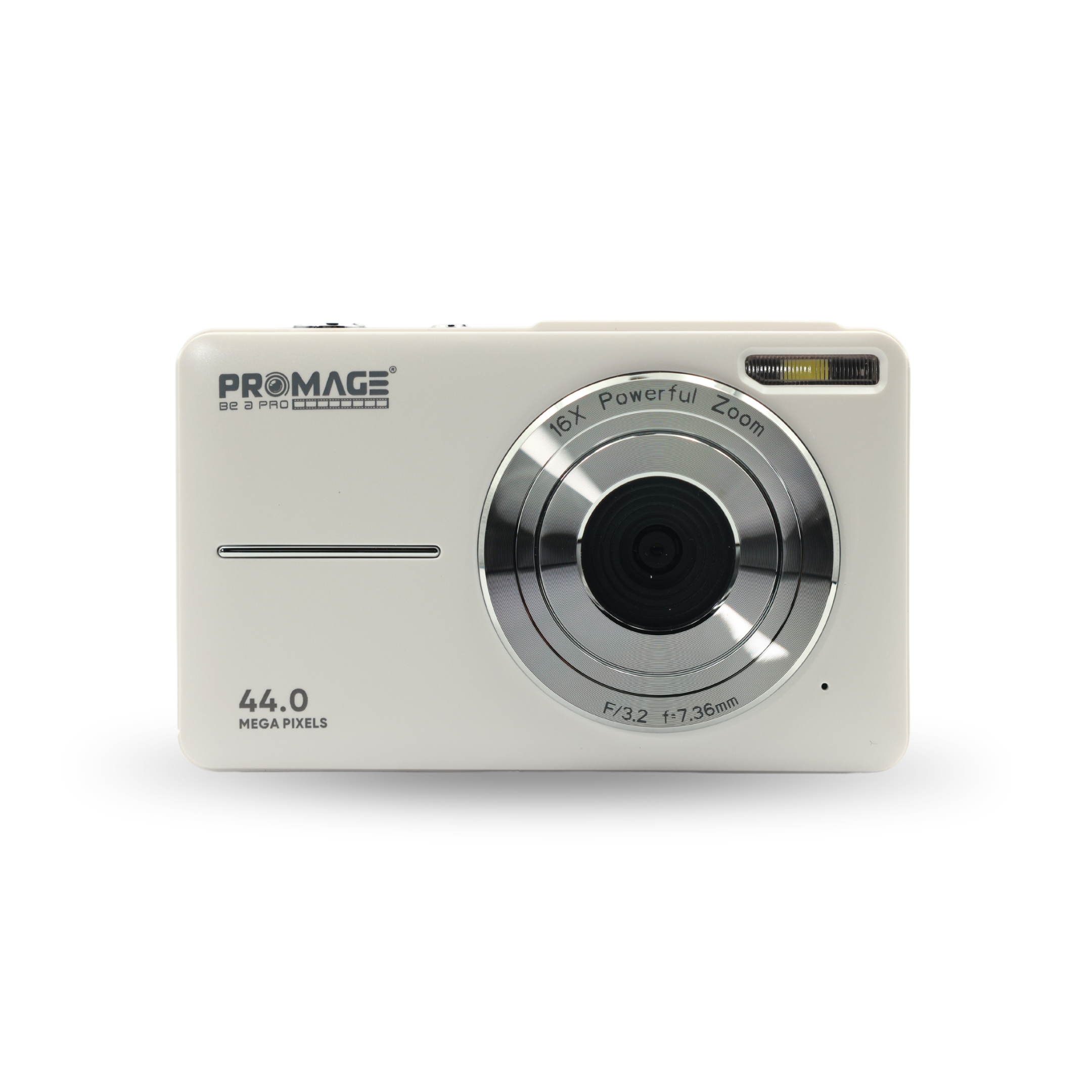PC-100 Full HD Digital Camera