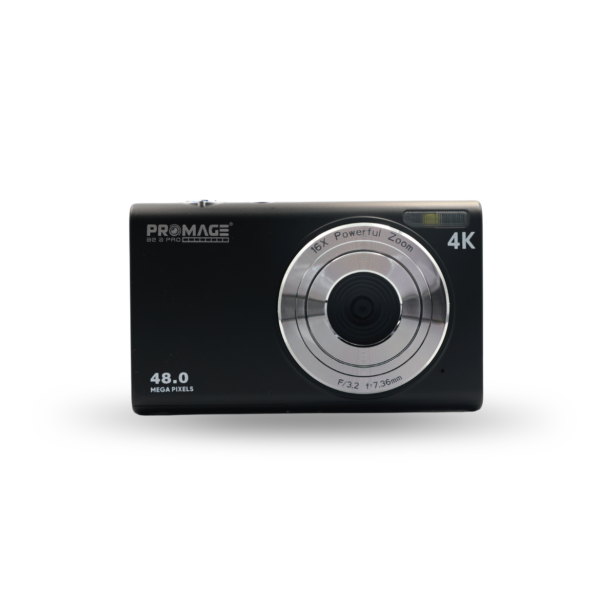 PC-105 4K Digital Camera