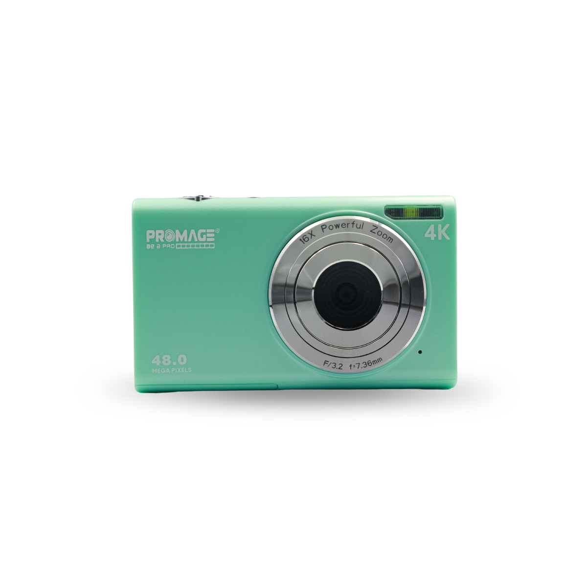 PC-105 4K Digital Camera