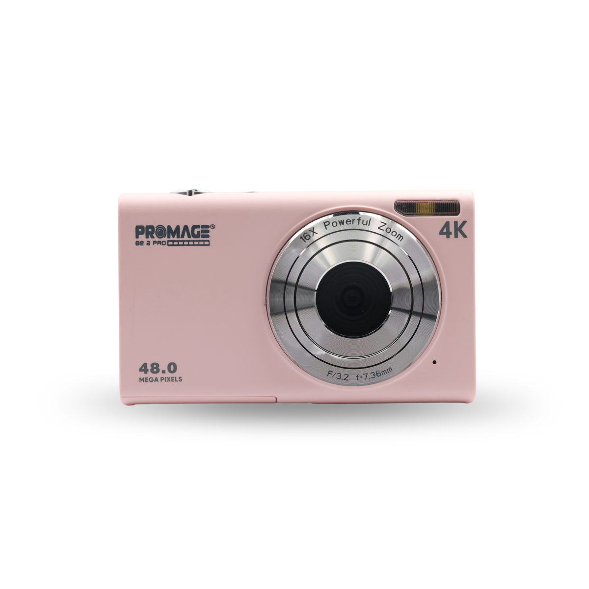 PC-105 4K Digital Camera