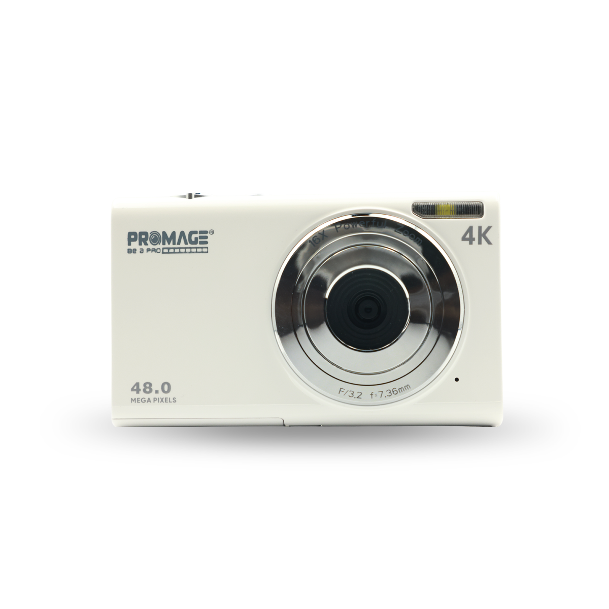 PC-105 4K Digital Camera