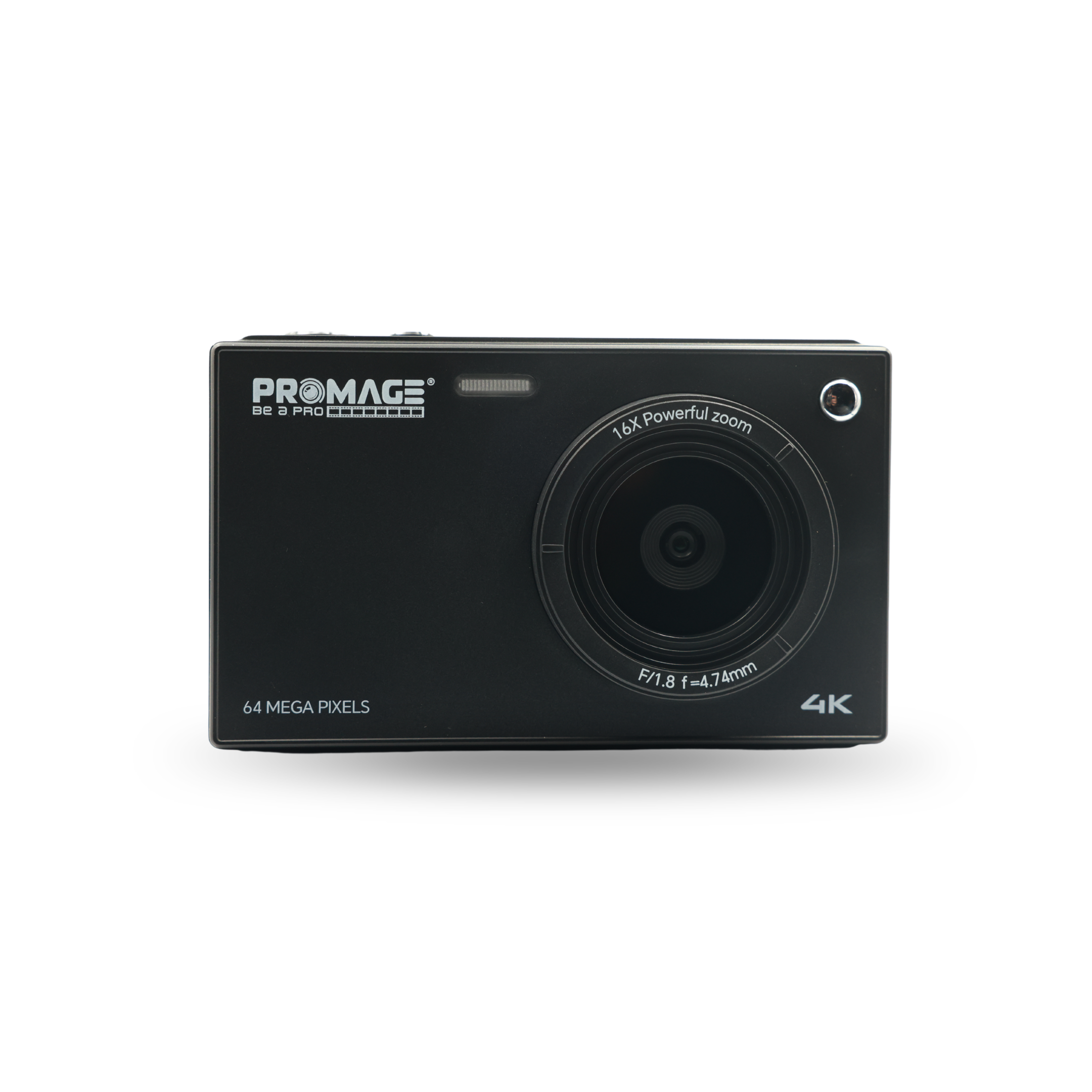 PC-130 4K Digital Camera