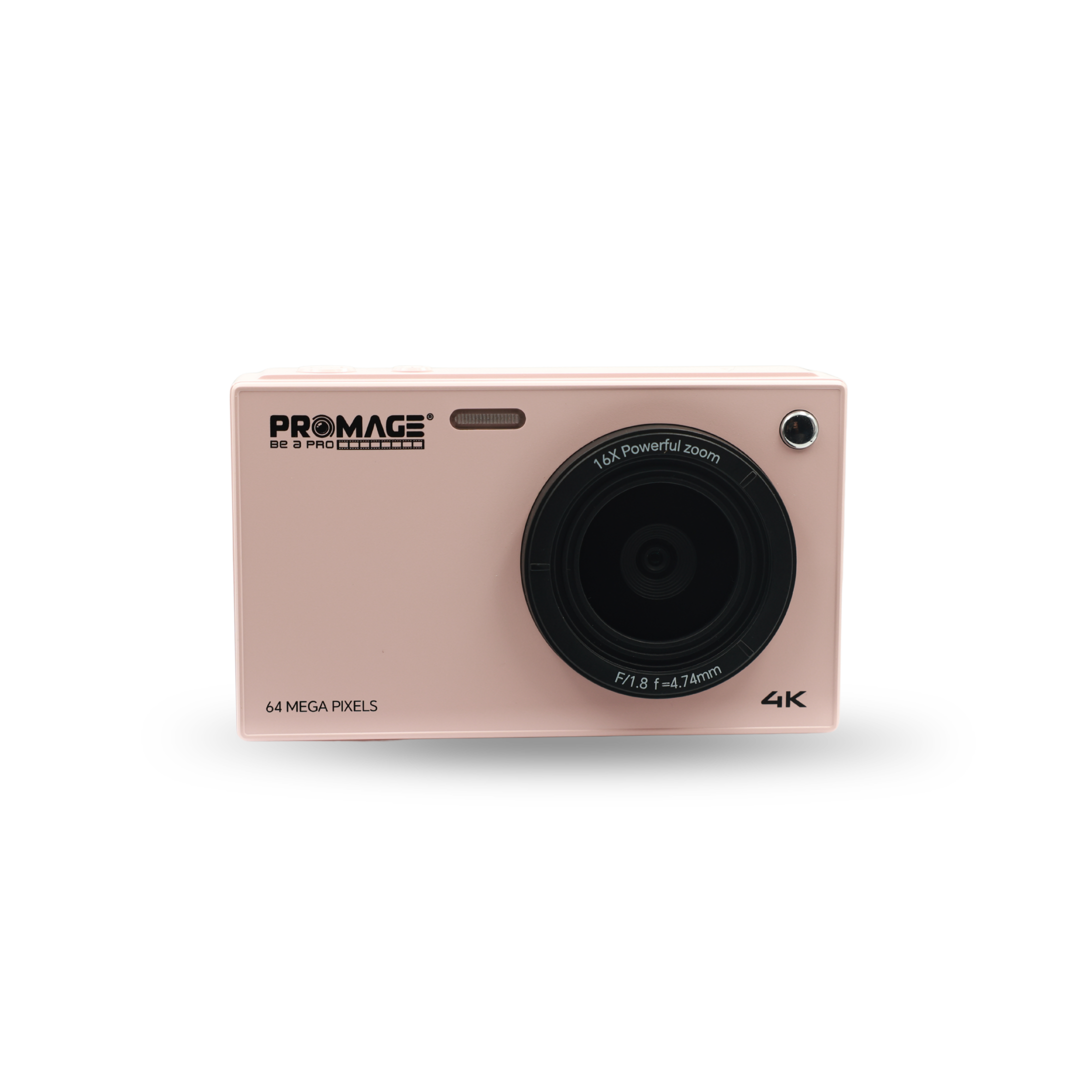 PC-130 4K Digital Camera