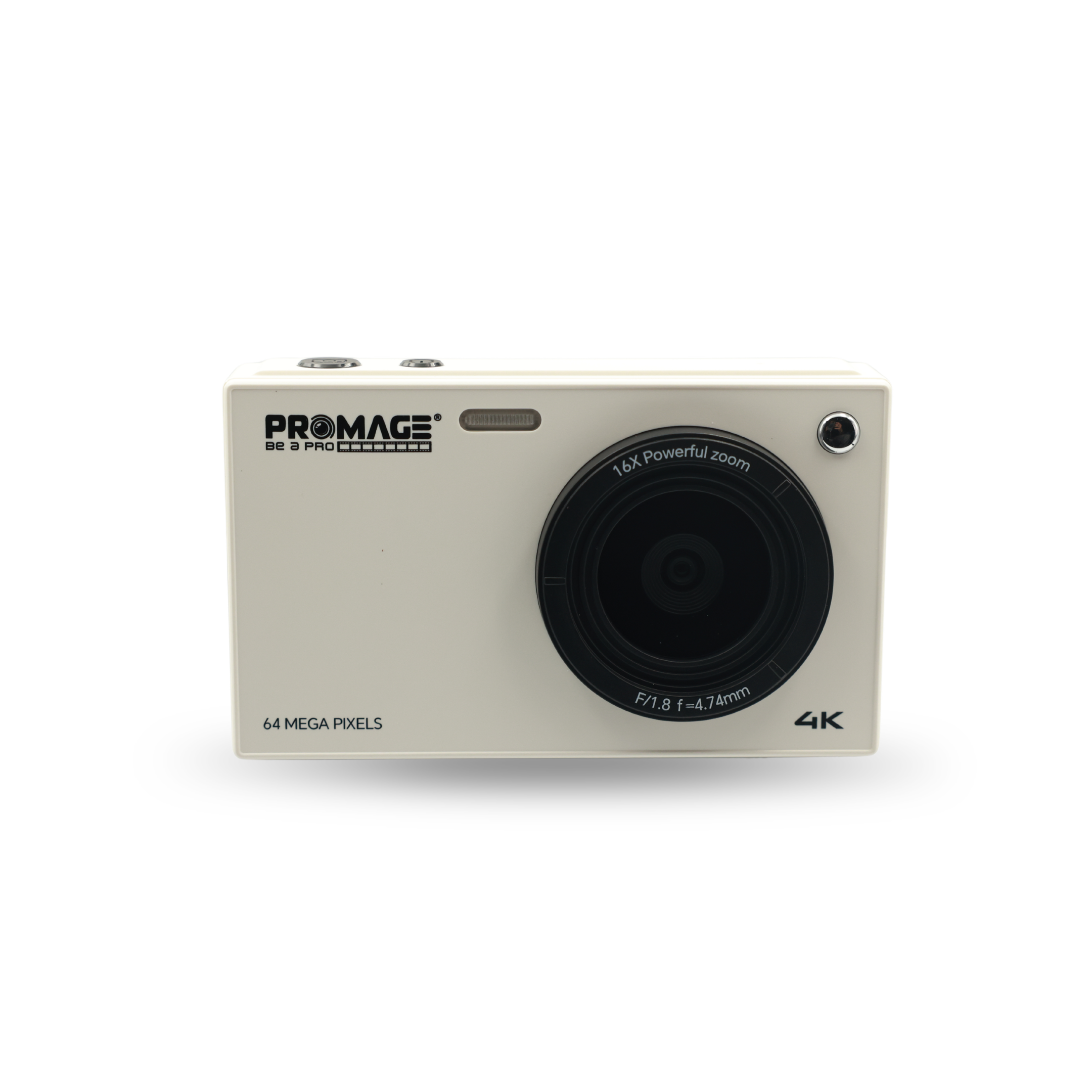 PC-130 4K Digital Camera