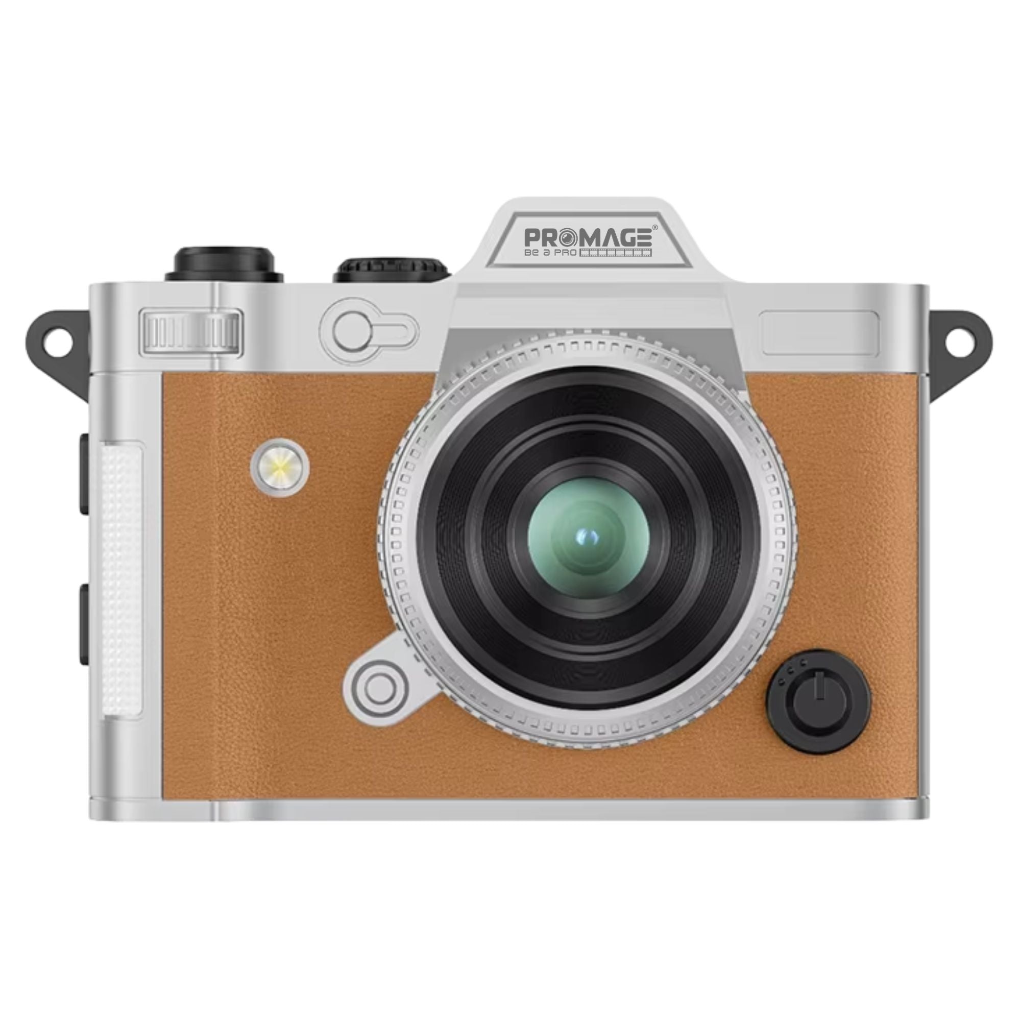 Promage Digital Mini Camera PC-80