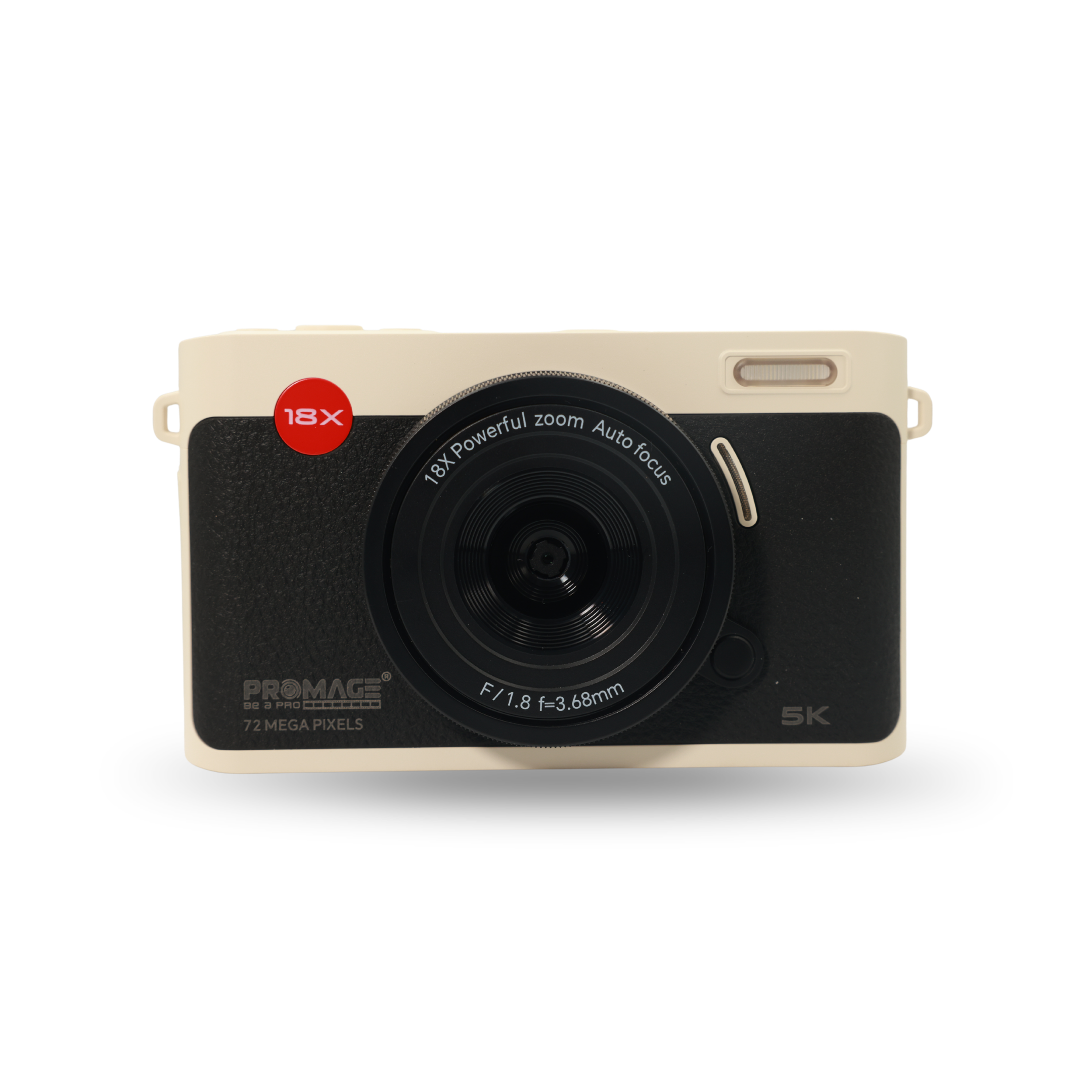 PC-160 5K Digital Camera