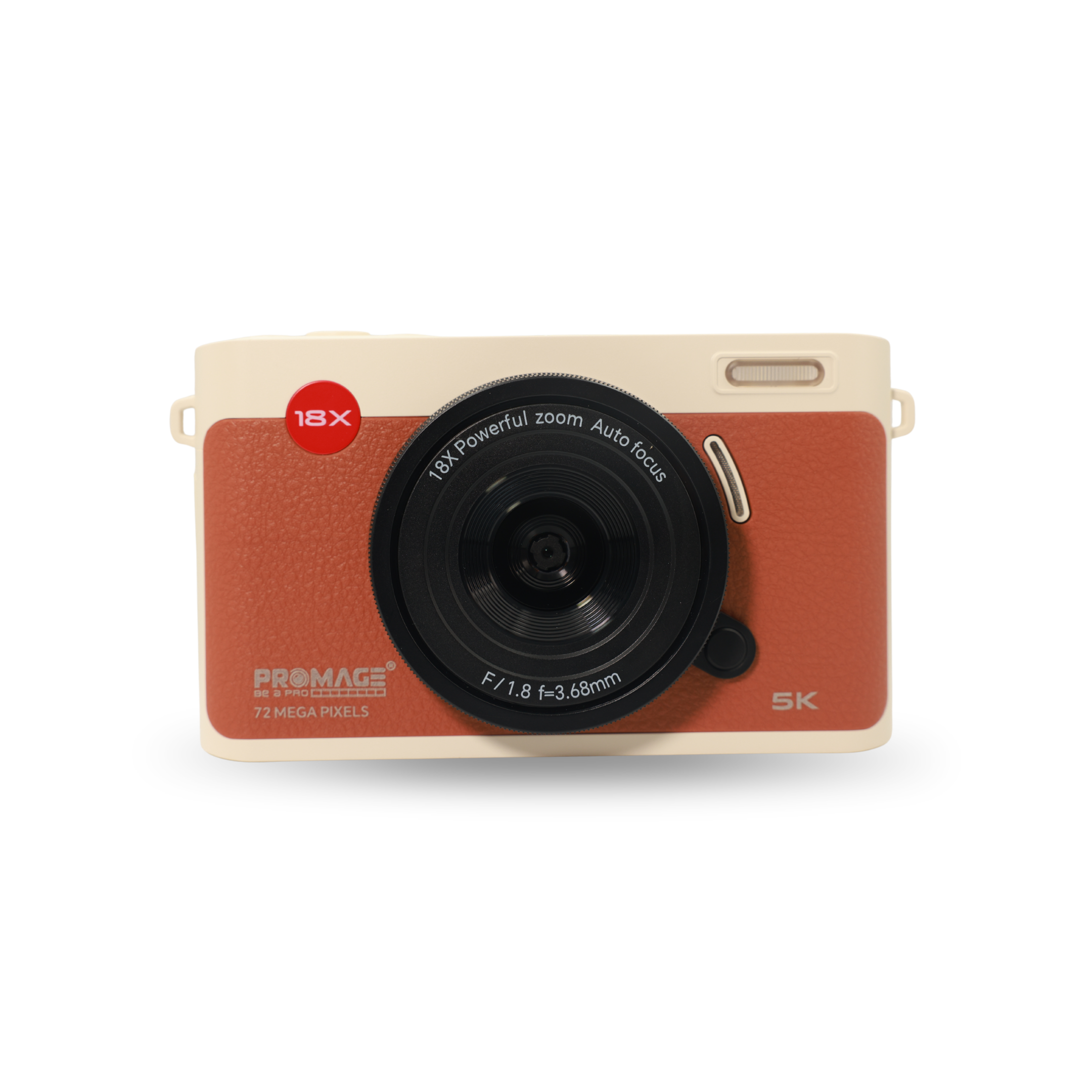 PC-160 5K Digital Camera